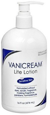 

Jitonrad Vanicream Lite Lotion For Sensitive Skin(473.18 ml)