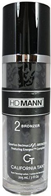 

California Tan HD Mann, Step 2, Tanning Lotion(207.01 ml)