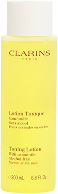 

Clarins Toning Lotion For Normal And Dry Skin(201.10 ml)