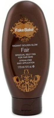 

Fake Bake Fair Gradual Self-tan For Fair Skin - Body Care(170 ml)