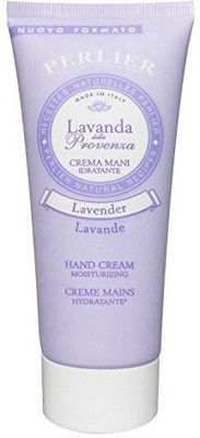 

Perlier Lavanda Della Provenza Moisturizing Hand Cream(97.6 ml)