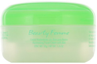 

Armand Dupree Beauty Femme Moisturizing Facial Cream With Aloe(50 g)