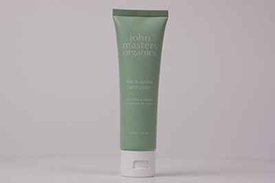 

John Masters Organics Lime & Spruce Hand Cream(54 ml)