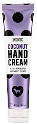 

Vsecret Pink Coconut Hand Cream(41 ml)