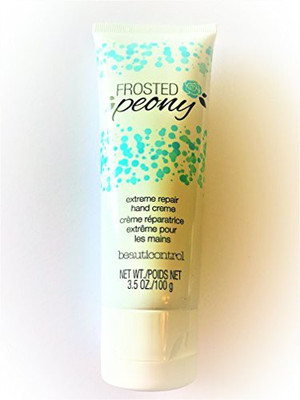 

Beauticontrol Frosted Peony Extreme Repair Hand Cream Creme(103.51 ml)