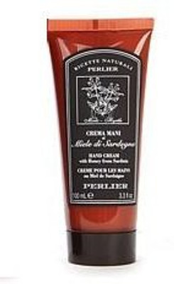 

Perlier Honey Sardinia Hand Cream With Honey From Sardinia(97.6 ml)