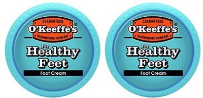 

O'Keeffe's Healthy Feet Foot Cream(94.64 ml)