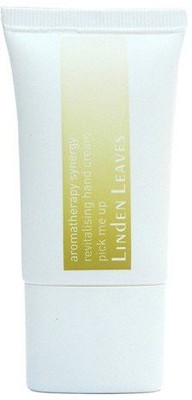 

Linden Leaves Hand Cream - Pick Me Up [Revitalising](25 ml)