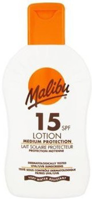 

Malibu C Malibu Medium Protection Lotion Spf15(200 ml)