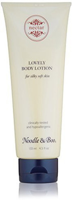 Noodle & Boo Nectar Lovely Body Lotion(133.09 ml)