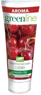

Aroma Hands Nourishing Hand Cream Aroma Cherry(75 ml)