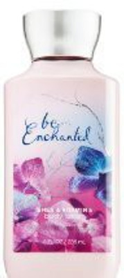 

Geniusnn Bath & Body Works Signature Collection Body Lotion Be Enchanted(236.59 ml)