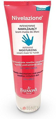 

Farmona Nivelazione Intensive Moisturizing Cream-Mask For Hands(100 ml)