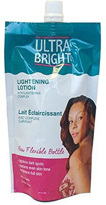 

Ultrabright Ultra Bright Brightening Lotion(200 ml)