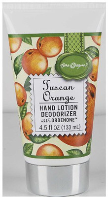 

Hand Cream Tuscan Orange Scented Hand Lotion(133 ml)