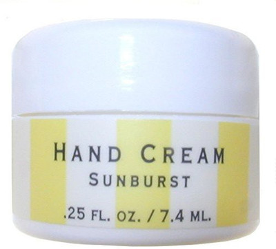 

Paige Meadows Sunburst Hand Cream(118.3 ml)