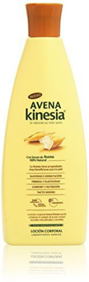 

Kinesia For Women: Body Lotion(399.25 ml)