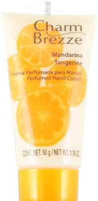 

Armand Dupree Charm Brezze Tangerine Perfumed Hand Cream(52.05 ml)