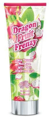 

Fiesta Sun Dragon Fruit Frenzy Dark Tanning Maximizer Lotion(236.59 ml)