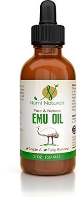 

Nami Naturals Body Cream(59 ml)