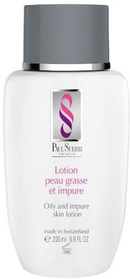 

Paul Scerri Oily And Impure Skin Lotion(201.10 ml)