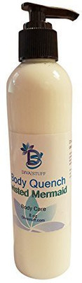 

Diva Stuff Twisted Mermaid Scented Body Quench Body Cream(236.59 ml)
