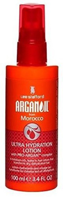 

Lee Stafford Arganoil From Morocco Ultra Hydration Lotion(100 ml)