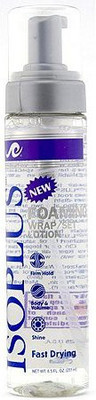 

Isoplus Foam Styling Wrap Lotion(295.74 ml)