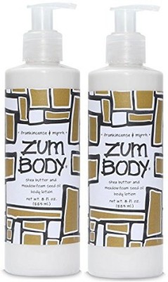 

http://www.indigowild.com/who-we-are/about-us/ Zum Body Lotion Frankincense And Myrrh(236 ml)