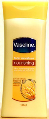 

Unknown Total Moisture Nourishing Body Lotion Body Lotion(100 ml)