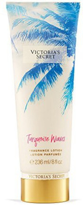 

Vsecret Fragrance Lotion Turquoise Waves(236.59 ml)