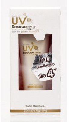 

Amela Ex Uv Cream Rescue Sun Block Spf60(10 g)
