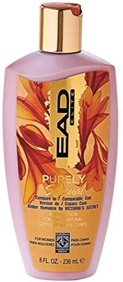 Ead Elite Purely Sensual Body Lotion(236 ml)