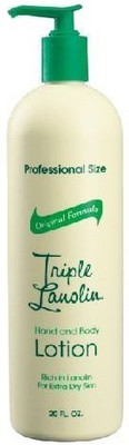 

Jubujub Triple Lanolin Lotion(591.48 ml)