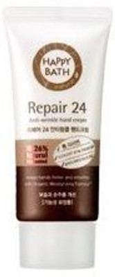 

Happy Bath Amore Pacific Repair 24 AntiWrinkle Hand Cream(60 ml)