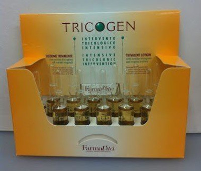 

Farmavita Tricogen Lotion(236.59 ml)