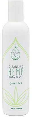 

The Wonder Seed Hemp Body lotion(236.59 ml)
