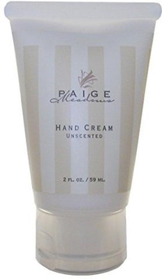 

Paige Meadows Unscented Hand Cream(59.15 ml)