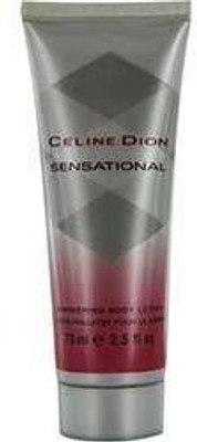 

Celine Dion Sensational Shimmer Body Lotion(73.94 ml)