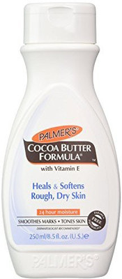 

Palmer's Cocoa Butter Formula With Vitamin E Lotion(250 ml)