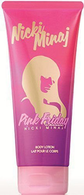 

Nicki Minaj Pink Friday Body Lotion(50.28 ml)
