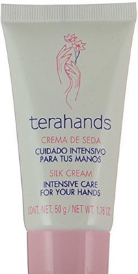 

Armand Dupree Terahands Silk Cream Intensive care(52.05 ml)