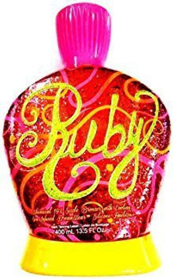 

Designer Skin Ruby Hot Tingle Bronzer Indoor Tanning Bed Lotion(400 ml)