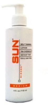 

Tanning Lotions BodyLotion(118.3 ml)