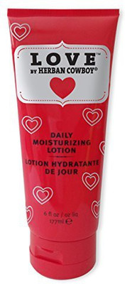 

Herban Cowboy Love Lotion(177.45 ml)