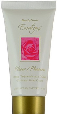 

Armand Dupree Beauty Femme Emotions Pleasure Perfumed Hand Cream(52.05 ml)