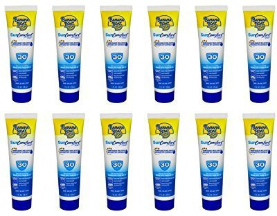 

Banana Boat SunComfort SPF 30 Sunscreen Lotion(29.58 ml)