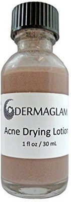 

Dermaglam Drying Lotion For Pimples - Drying Cream Spot Treatment(59.15 ml)