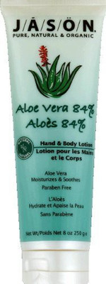 

Jason Body Care : Hand And Body Lotion Aloe Vera(236.59 ml)