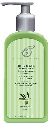 

Claudia Stevens Olive Oil Formula Body Lotion(177.45 ml)